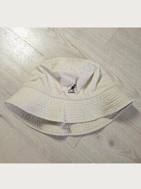 Kangol Bucket Hat Cotton